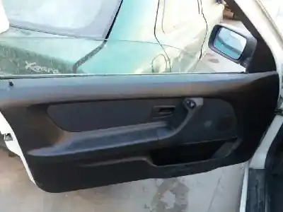 Scrapping Vehicle bmw serie 3 berlina (e36) 316i of the year 1996 powered m43b16