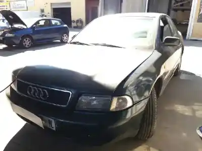 Veículo de Sucata audi a4 berlina (b5) 1.9 tdi do ano 1998 alimentado afn