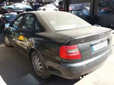 Veículo de Sucata audi a4 berlina (b5) 1.9 tdi do ano 1998 alimentado afn