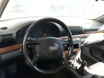 Veículo de Sucata audi a4 berlina (b5) 1.9 tdi do ano 1998 alimentado afn