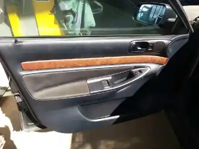 Veículo de Sucata audi a4 berlina (b5) 1.9 tdi do ano 1998 alimentado afn