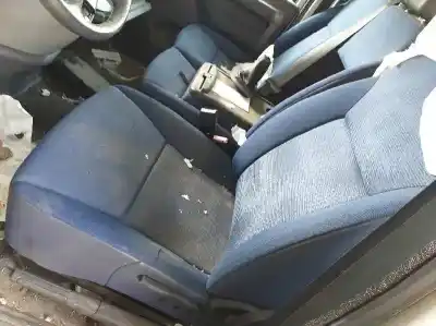 Veicolo di demolizione citroen jumpy i (u6u_) 1.9 d 70 dell'anno 2001 alimentato wjy