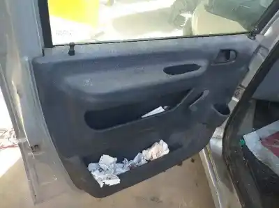 Veicolo di demolizione citroen jumpy i (u6u_) 1.9 d 70 dell'anno 2001 alimentato wjy