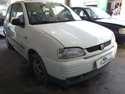 Vehículo de desguace SEAT                                               AROSA (6H1)                                                                                                                                                                                                                                                Select                                                                                                                                                                                                                                                     del año 2000 con motor 