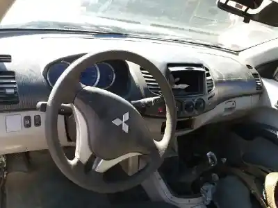 Утилизация автомобиля mitsubishi l 200 (ka0/kb0) inform klima einzelkabine 4wd года 2007 питание d-4d56