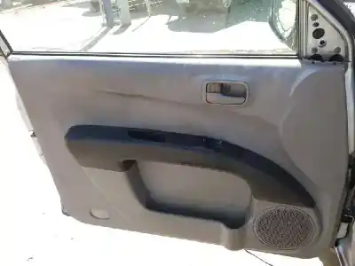 Утилизация автомобиля mitsubishi l 200 (ka0/kb0) inform klima einzelkabine 4wd года 2007 питание d-4d56