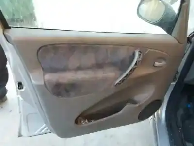 Утилизация автомобиля citroen xsara picasso 2.0 hdi cat (rhy / dw10td) года 2000 питание rhy
