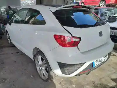 Verschrottungsfahrzeug seat                                               ibiza sc (6j1)                                                                                                                                                                                                                                             bls                                                                                                                                                                                                                                                        des jahres 2009 angetrieben bls