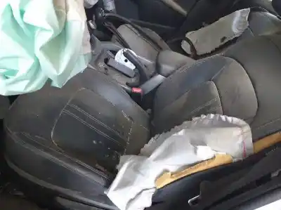 Verschrottungsfahrzeug kia sportage drive 4x2 des jahres 2001 angetrieben d4fd