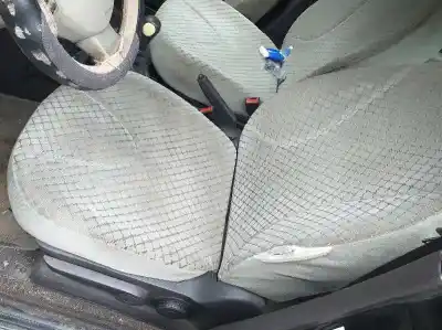 Scrapping Vehicle nissan micra (k12e) acenta of the year 2005 powered k9k722