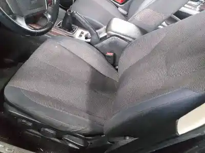Утилизация автомобиля ssangyong rexton rx 270 full года 2006 питание d27dt