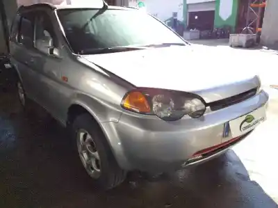 Здавання транспортного засобу honda                                              hr-v (gh)                                                                                                                                                                                                                                                  d16w1                                                                                                                                                                                                                                                      року 2001 потужний d16w1