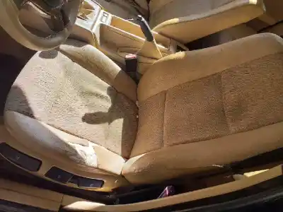 Veículo de Sucata bmw serie 3 berlina (e46) 320d do ano 2001 alimentado 204d1