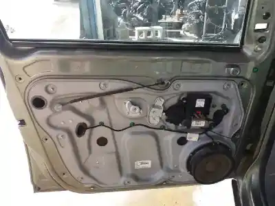 Здавання транспортного засобу volkswagen caddy ka/kb (2k) life року 2007 потужний bls