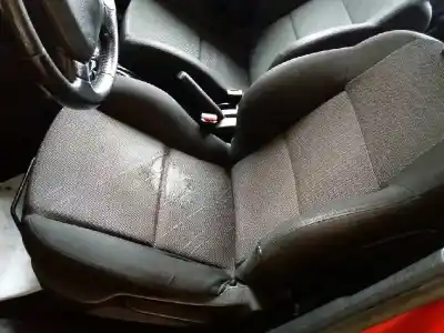 Scrapping Vehicle peugeot 207 sport of the year 2008 powered 8hz