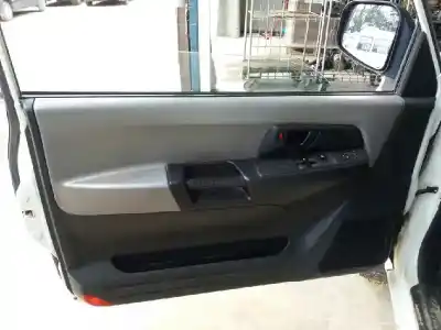 Утилизация автомобиля mitsubishi montero pinin (h60/h70) 1800 gdi года 2000 питание 4g93gdi