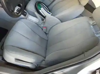 Scrapping Vehicle hyundai sonata (nf) 2.0 crdi comfort i of the year 2007 powered d4ea