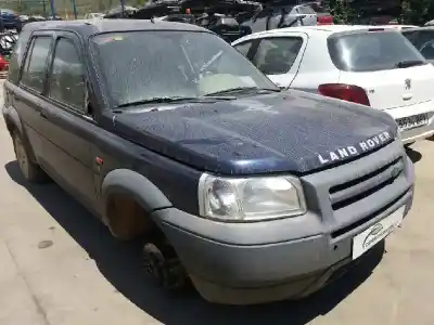 Vehicul casat land rover freelander (ln) es familiar al anului 2001 alimentat 204d3