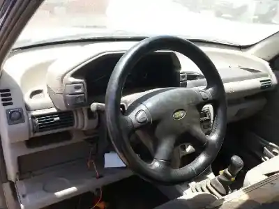 Vehicul casat land rover freelander (ln) es familiar al anului 2001 alimentat 204d3