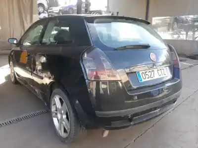 Veículo de Sucata fiat stilo van (192_) 1.9 jtd (192dxf1a) do ano 2004 alimentado 192a3000
