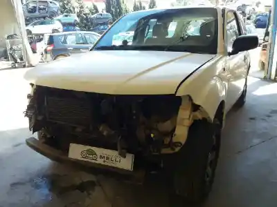 Veículo de Sucata nissan pathfinder (r51) 2.5 dci diesel cat do ano 2005 alimentado yd25ddti