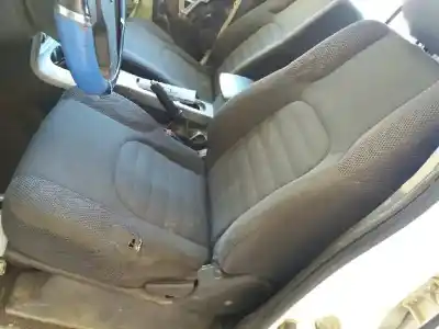 Veículo de Sucata nissan pathfinder (r51) 2.5 dci diesel cat do ano 2005 alimentado yd25ddti