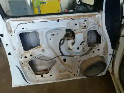 Veículo de Sucata nissan pathfinder (r51) 2.5 dci diesel cat do ano 2005 alimentado yd25ddti