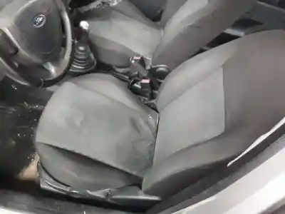 Scrapping Vehicle ford fiesta (cbk) trend of the year 2004 powered f6ja