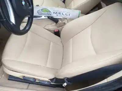 Veículo de Sucata bmw serie 3 touring (e91) 320d do ano 2008 alimentado n47d20a