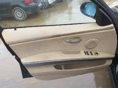 Veículo de Sucata bmw serie 3 touring (e91) 320d do ano 2008 alimentado n47d20a