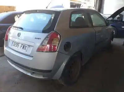 Утилизация автомобиля fiat stilo multi wagon (192_) 1.9 d multijet года 2007 питание 192a8000