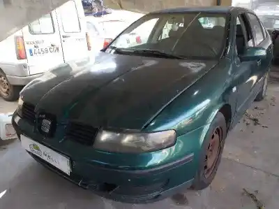 Vehículo de desguace SEAT LEON (1M1) 1.4 16V del año 2001 con motor APE