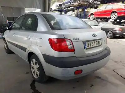 Veicolo di demolizione kia rio ii (jb) 1.4 16v dell'anno 2006 alimentato g4ee