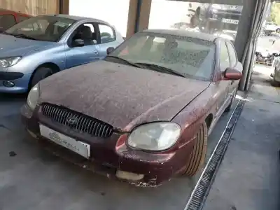 Vehicul casat HYUNDAI SONATA (Y4) 2.0i 16V GLS al anului 1999 alimentat G4JPG