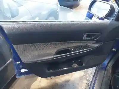 Здавання транспортного засобу mazda 6 berlina (gg) 2.0 crtd 120 active року 2005 потужний 