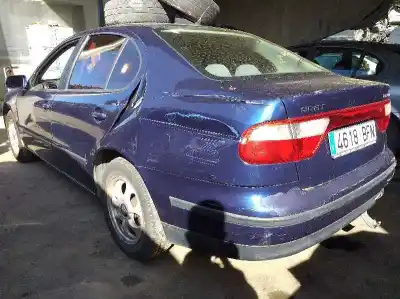 Veículo de Sucata seat toledo (1m2) signo do ano 2001 alimentado aeh
