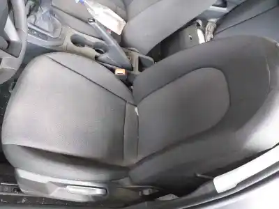 Veicolo di demolizione seat ibiza (kj1) reference dell'anno 2001 alimentato chz