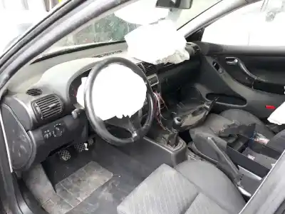 Veicolo di demolizione seat leon (1m1) sport dell'anno 2005 alimentato asz