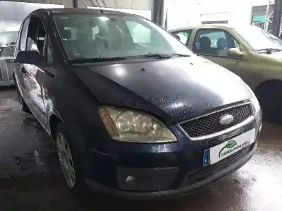 Утилизация автомобиля ford focus c-max (cap) ghia (d) года 2001 питание g6da
