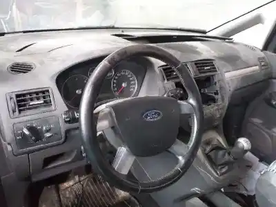 Утилизация автомобиля ford focus c-max (cap) ghia (d) года 2001 питание g6da