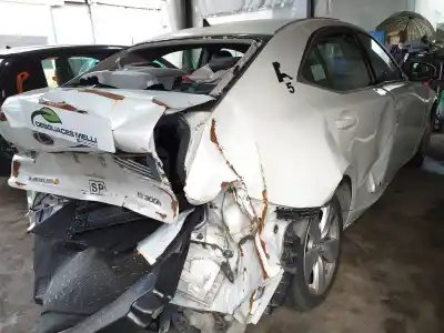 Утилизация автомобиля lexus is iii (_e3_) 300h (ave30_) года 2001 питание 2ar