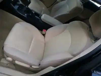 Утилизация автомобиля lexus is200 (ds2/is2) 220d года 2001 питание 2adfhv