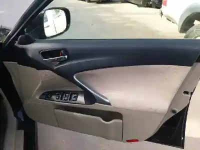 Утилизация автомобиля lexus is200 (ds2/is2) 220d года 2001 питание 2adfhv