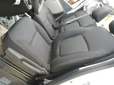 Утилизация автомобиля renault trafic furgón l1h1 2.9t года 2001 питание r9m413