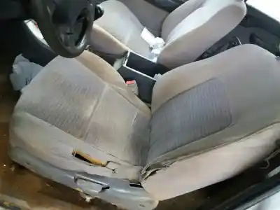 Утилизация автомобиля mazda b-serie (un) sdx doble cabina года 2001 питание wl