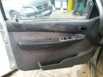 Утилизация автомобиля mazda b-serie (un) sdx doble cabina года 2001 питание wl