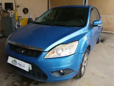 Vehicul casat FORD FOCUS C-MAX (CAP) 1.6 16V CAT al anului 2008 alimentat SHDA