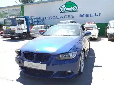 Veículo de Sucata bmw serie 3 coupe (e92) e92 coupé 320d do ano 2009 alimentado n47d20c