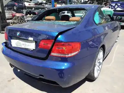 Veículo de Sucata bmw serie 3 coupe (e92) e92 coupé 320d do ano 2009 alimentado n47d20c