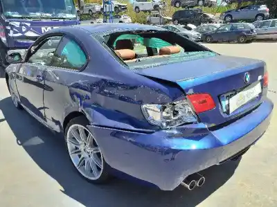 Veículo de Sucata bmw serie 3 coupe (e92) e92 coupé 320d do ano 2009 alimentado n47d20c